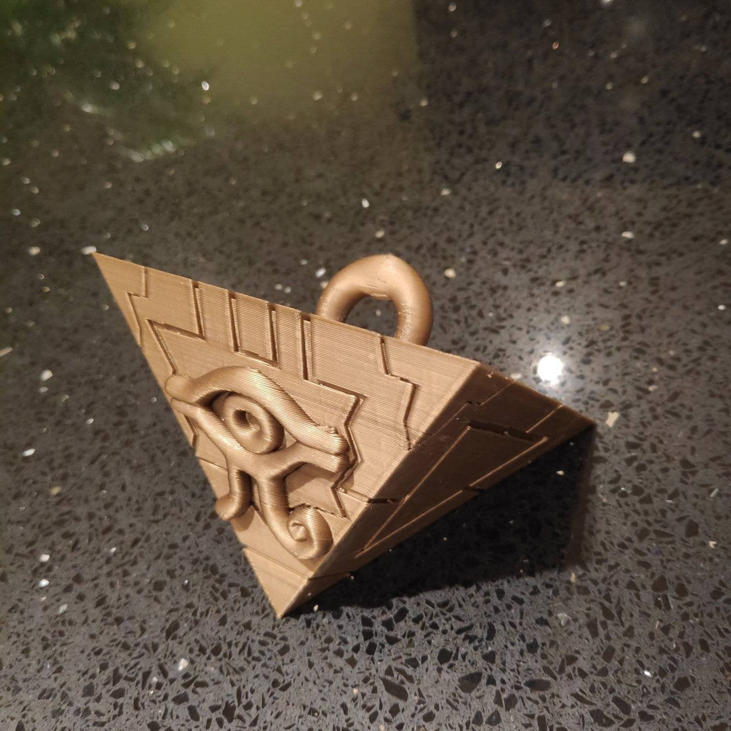 Millennium Puzzle / Yu-Gi-Oh / Millennium Pendant / Yugioh / Cosplay Prop Yami Yugi