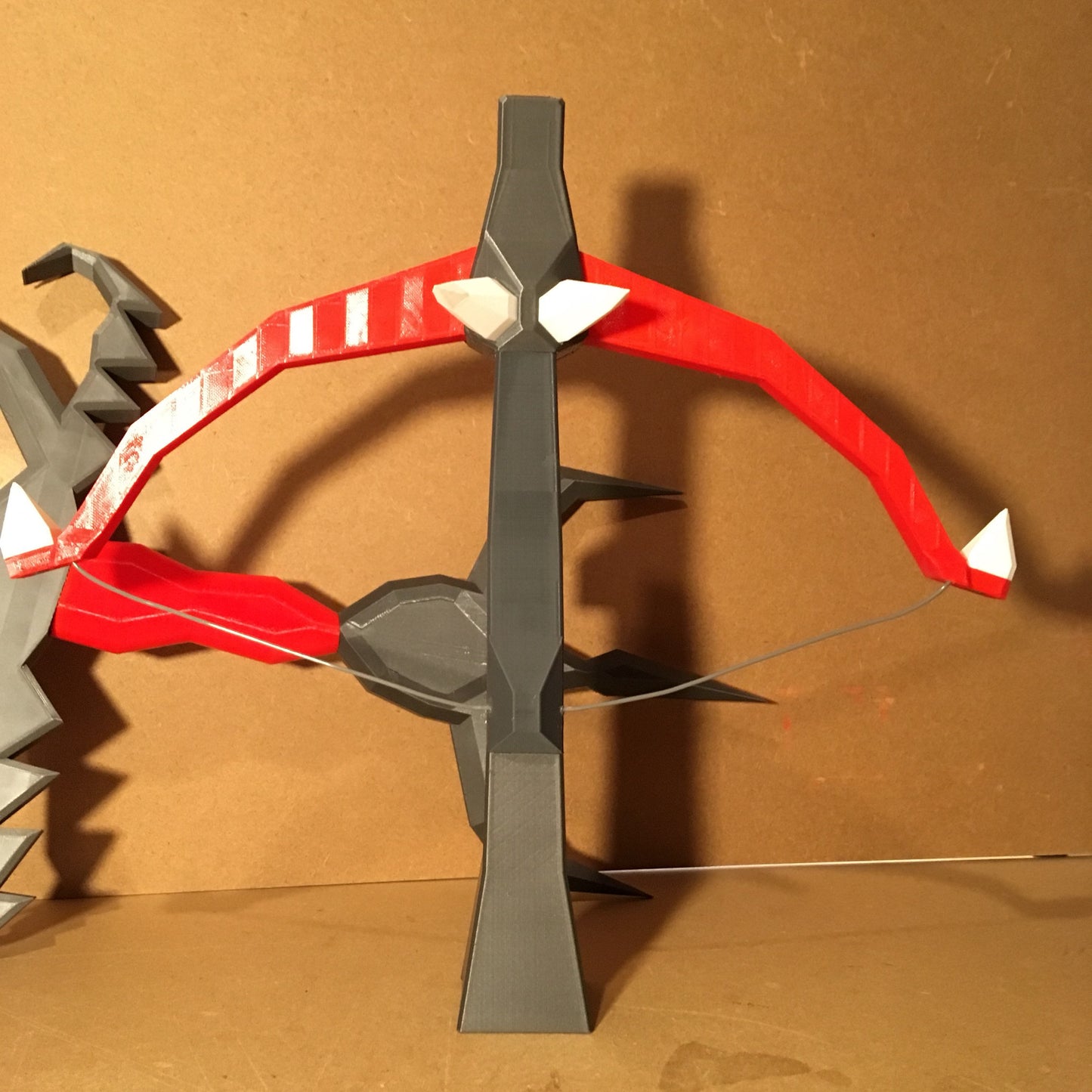 DRAGON HUNTER Crossbow / OSRS Style Weapon / Life Size Scale Runescape Weapon / Ranger Xbow / Prop / rpg Costume