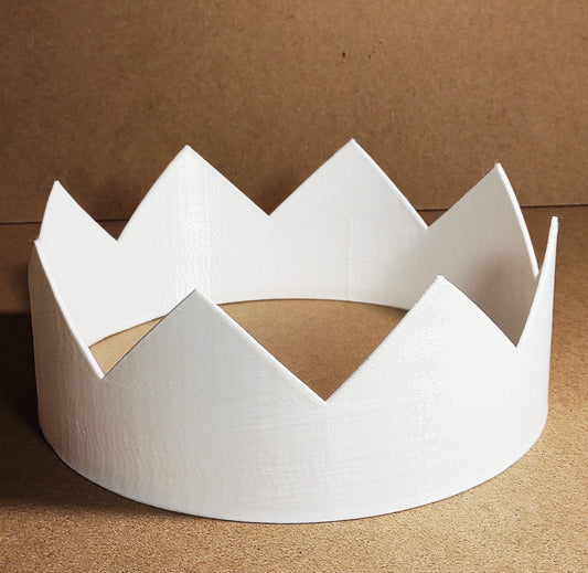 OSRS Party Hat Runescape - Cosplay Prop - Life Size - Inspired by the game! RS Partyhat